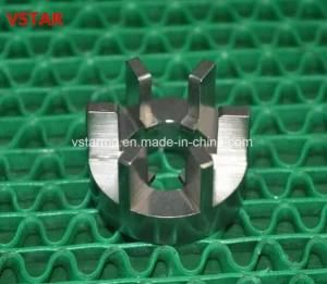 China Factory High Precision Spare Part Hardware by CNC Milling