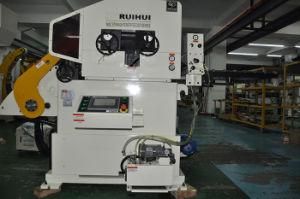 Pivot Feeder, Metal Plate Stamping, Dongguan Ruihui Automatic Machinery