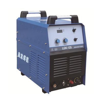 Portable Plasma Cutter IGBT Inverter Air Plasma Cutting Machine