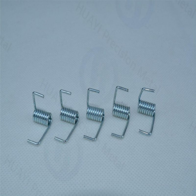 Metal Coil Compression Spring OEM Various Small Thin Wire Springs