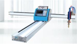 CE, SGS Approved High Efficiency Portable CNC Cutting Machine
