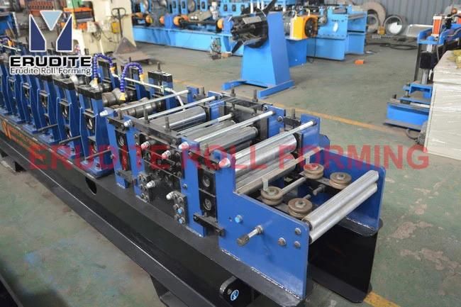 Roll Forming Machine for Door Frame