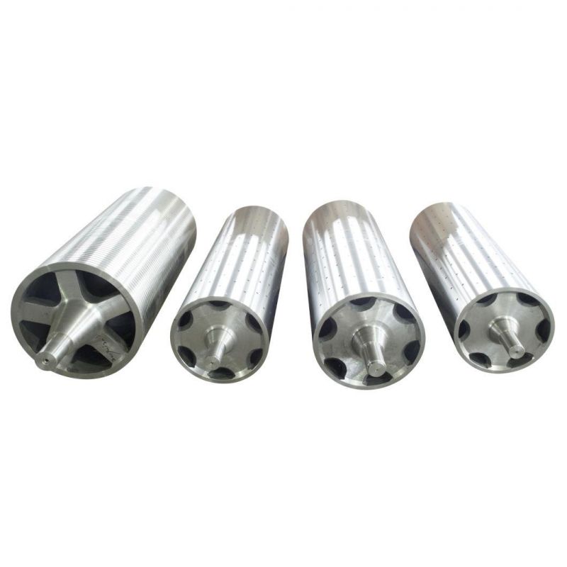 Sink Roll for Hot Galvanizing Production Line