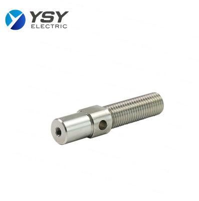 Precision CNC Milling Turning CNC Machining Industrial Parts