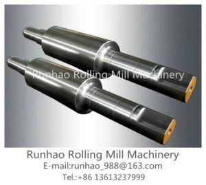 High Quality Hot Rolled Roller Mill Roll