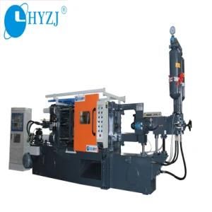 High Pressure Intelligent Aluminum Die Casting Machine with Good After-Sales Service