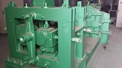 Roll Forming Machine to Make Grinding Balls