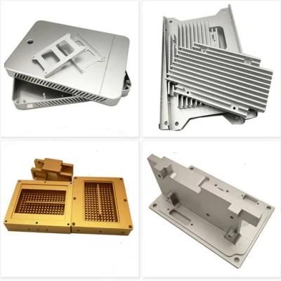 Micro Precision Machined Alloy Parts CNC Machining Service