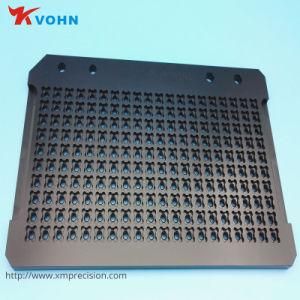 Competitive CNC Fabrication China Manufacturer