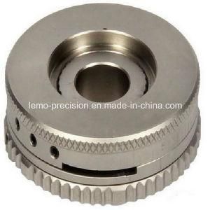Stainless Steel CNC Machinery Part