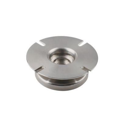 Top CNC Manufacturer Custom CNC Machining Precision CNC Milling Parts