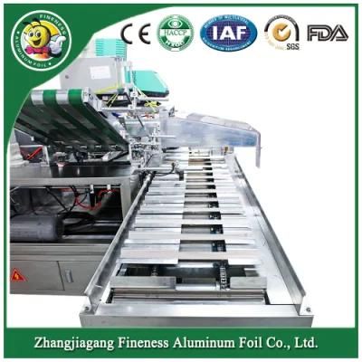 Widely Use Carton Sealing Machine