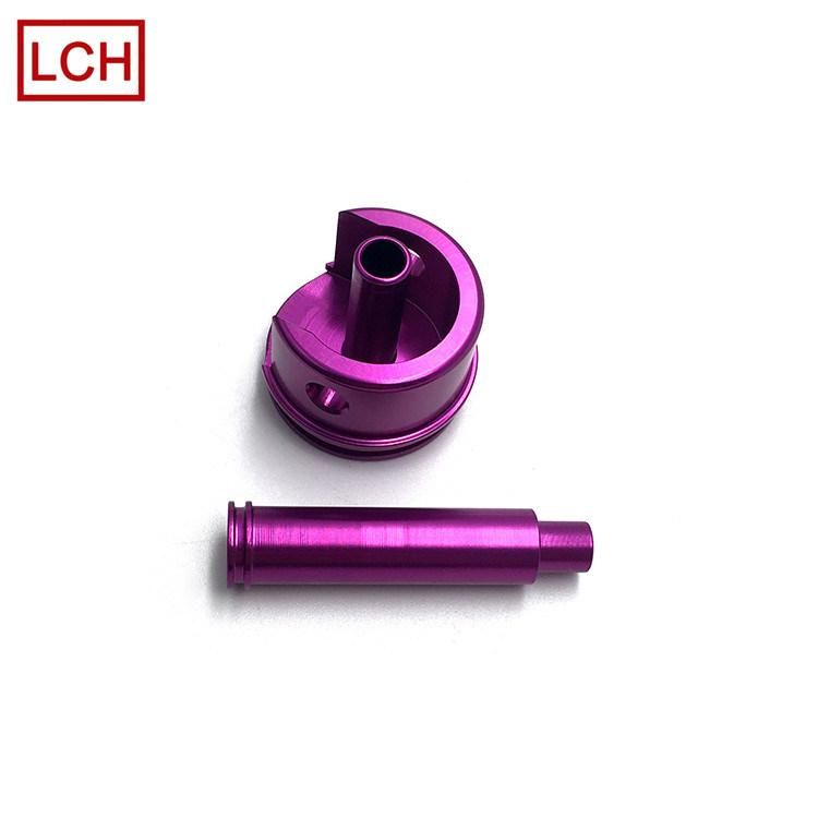 High Precision CNC Machining Parts CNC Milling Parts