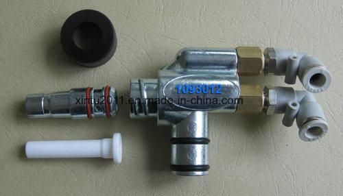 Powder Pump for Powder Spray Gun