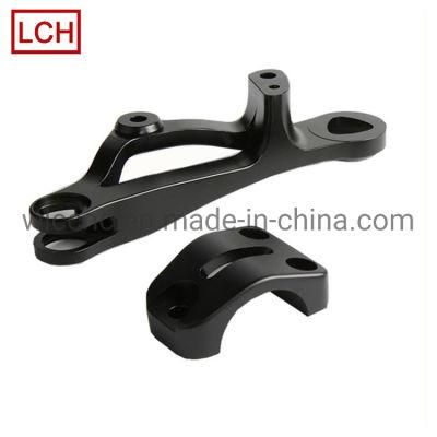 Precision Lathe Auto Part Machining CNC Lathe Parts Automobile Parts