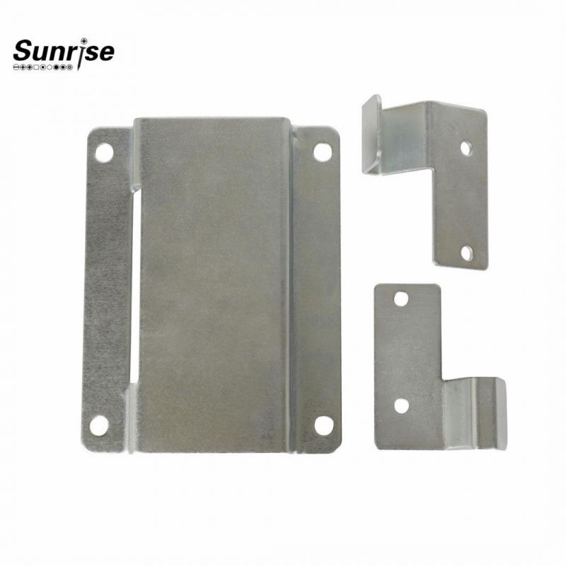 Wholesale Customized Non-Standard Metal Stamping Parts Processing Machinery Steel Parts