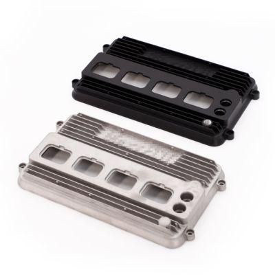 OEM Aluminum/Zinc/Brass Die Casting for Auto Parts