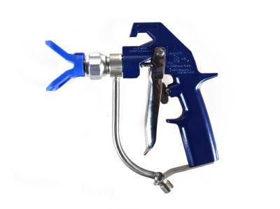 Airless Sprayer Gun, Sprayer Gun, Spraying Gun