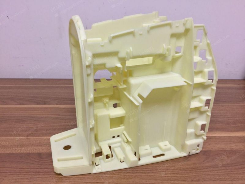 Custom Injection Molding/Moulding/Molded/Moulded Plastic Part/Product