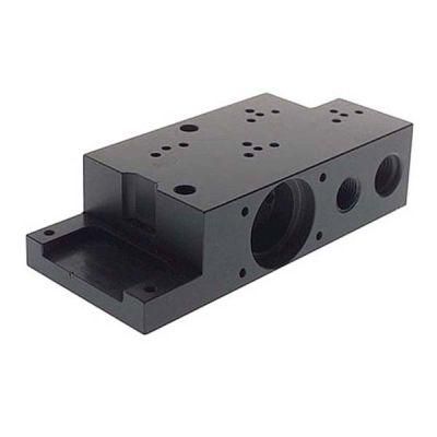 High Precision Aluminum CNC Machining Parts for All Equipments