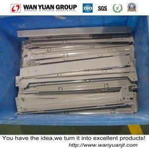High Precision Refrigerator Stamping Part with Best Quality
