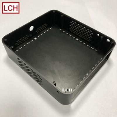 CNC Shell and Enclosure Manufacturing Electronic Prototyping Service