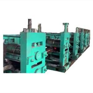 Sale of Complete Set of Hot Rolling Mill Equipment Angle Steel Hot Rolling Mill China
