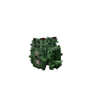 Rolling Mill Hot Steel Rolling Mill Output Metal Pressing Forming Machine