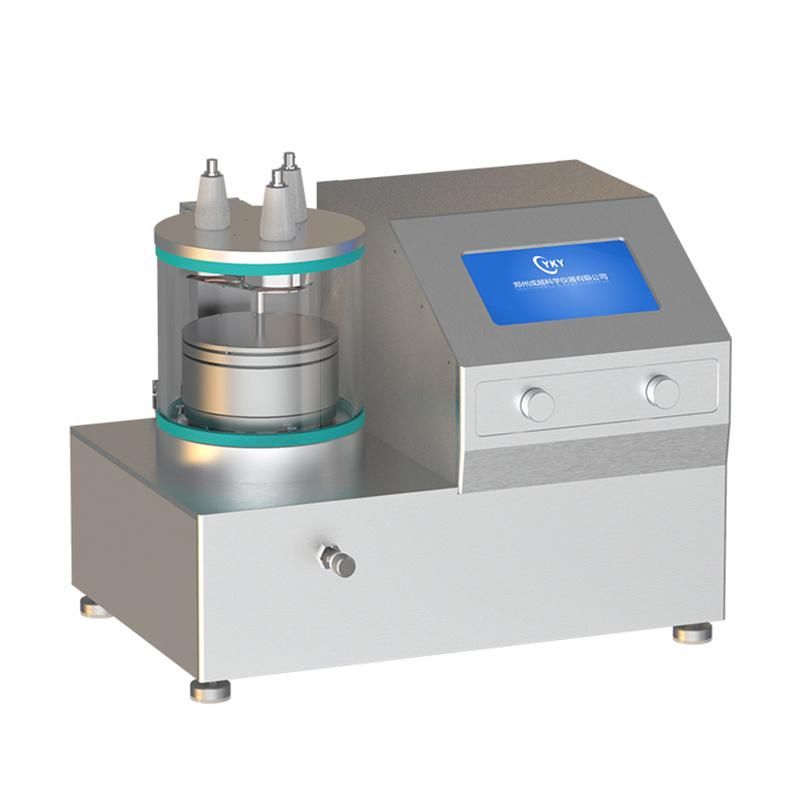 3 Rotary Target Plasma Sputtering Coater for Thin Film Research