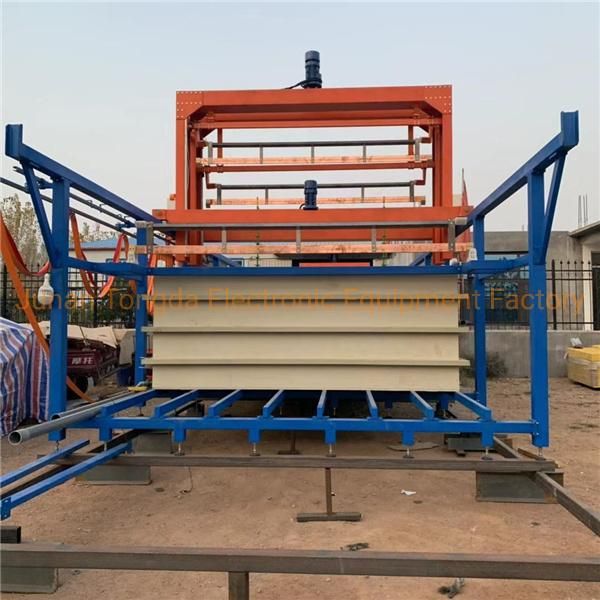 Metal Coating Machinery Aluminum Anodizing Equipment Anodizing Machine