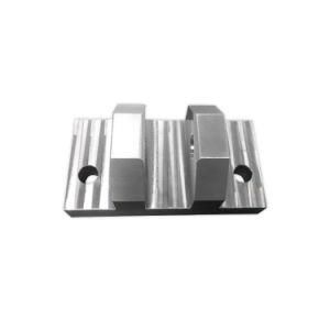 Machine Hardware Machining CNC Machinery Parts in China