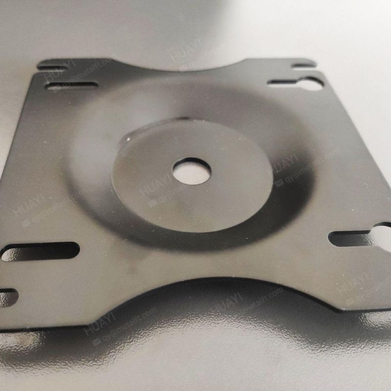 Factory Customize Various Sheet Metal Stamping Bending Punching Sheet Metal Fabricator OEM Sheet Metal Parts Hardware Auto Parts
