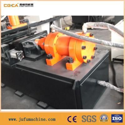 Hydraulic Angle Steel Machine for Steel Tower Industry