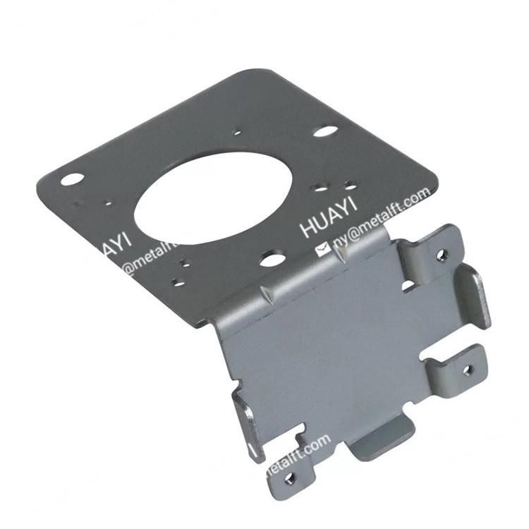 Customized Stamping Metal Products Stamping Machined Steel Part Template Customizable High Precision Stamping Sheet Metal Parts