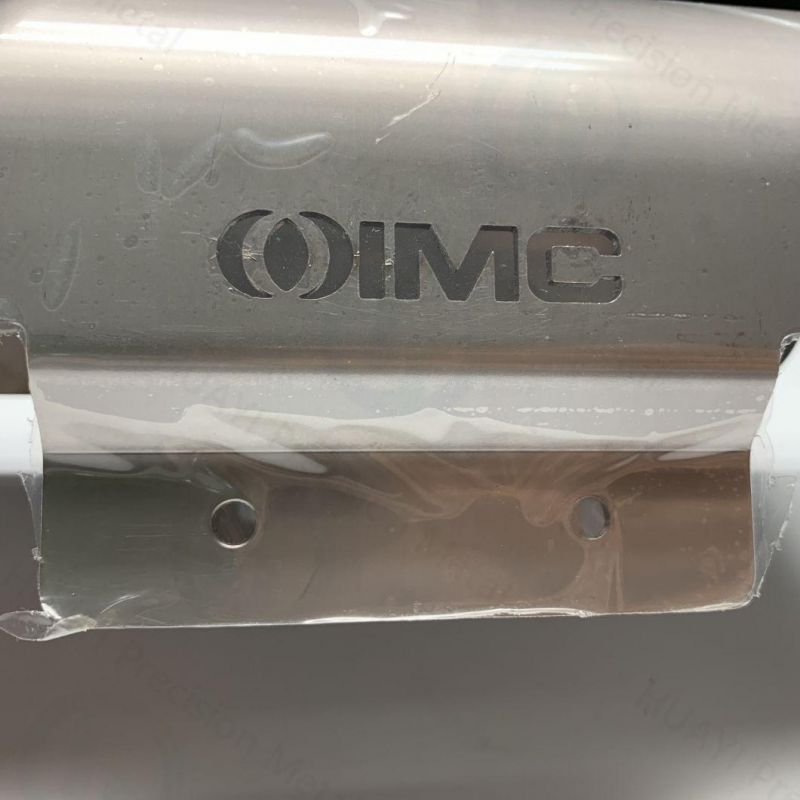 Experienced Manufacturer Sheet Metal Parts Fabrication Blending and Laser Cutting Custom Products