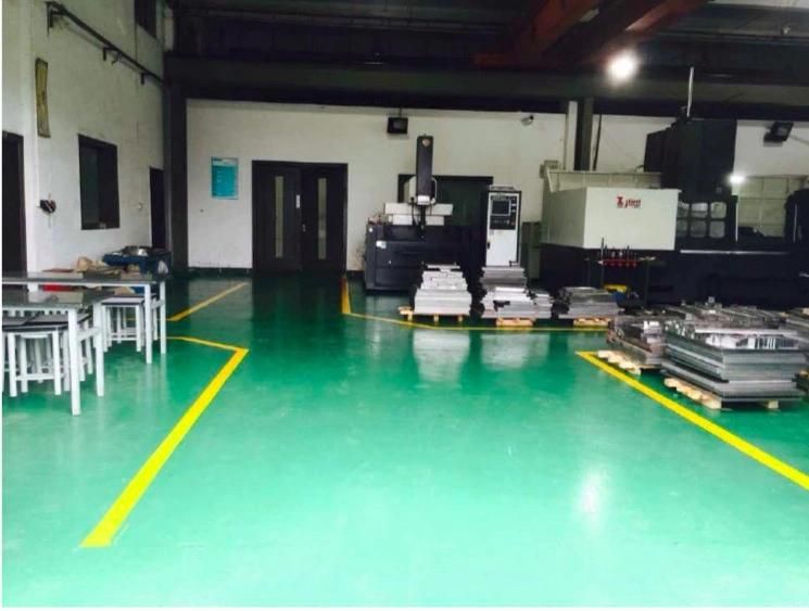Professional Metal Fabricatory Metal Welding Bending Products Sheet Metal Bracket Stamp Parts
