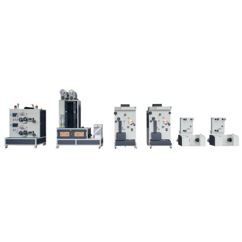 Interconnect PV Ribbon of Machine Solar Cells