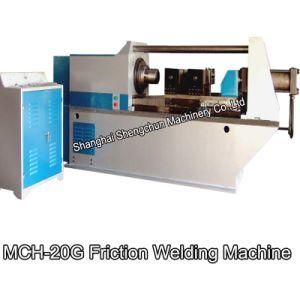 Mch-20g Friction Welding Machine