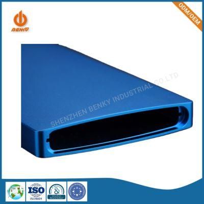 Custom Speakers Shell Tablet Shell Mobile Power Housing for Aluminum Part Precision 5 Axis CNC Machining Services Parts Aluminum Precision CNC