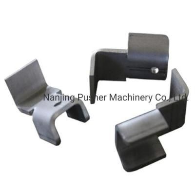 Stainless Steel Sheet Metal Fabrication Parts