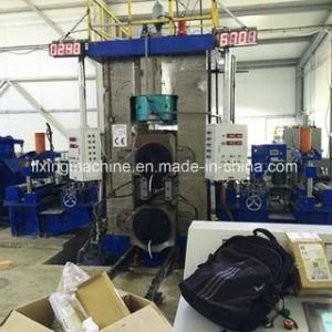 Two-High Steel Strip Hot Reversible Rolling Mill Machine