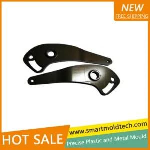 CNC Machined Aluminum Plates