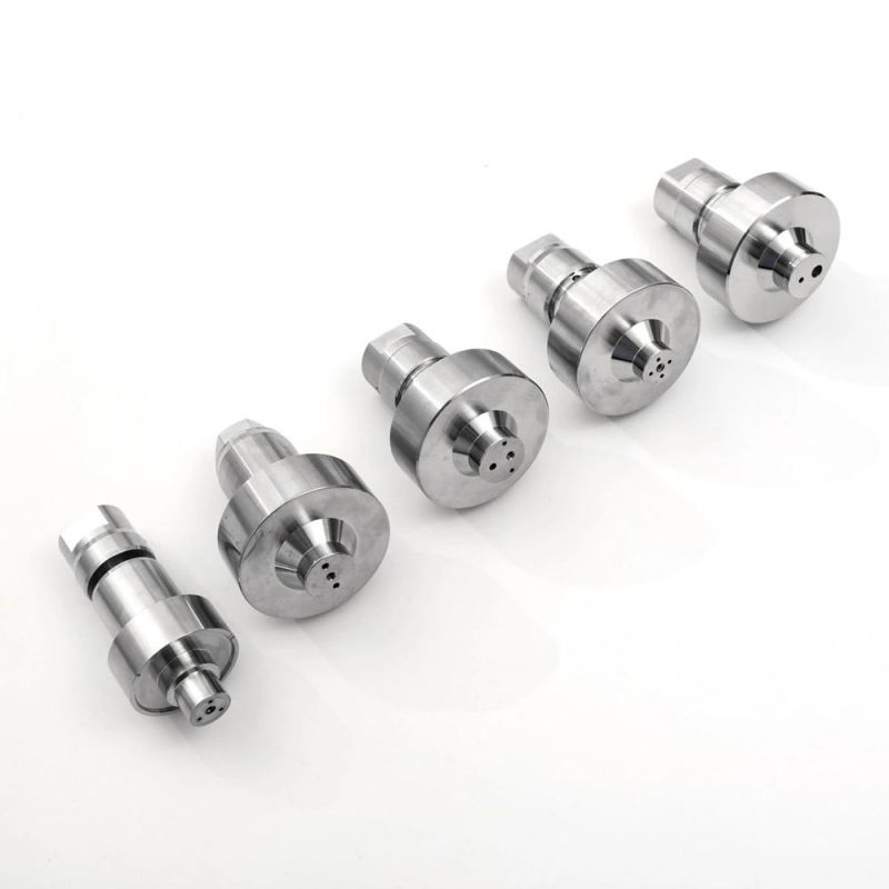 Waterjet Machine Spare Parts Check Valve Body Hr11019