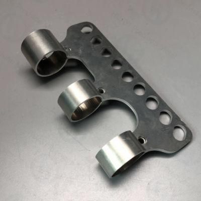 OEM Stamping Bending Metal Parts Sheet Metal Stainless Steel Parts Fabrication Products