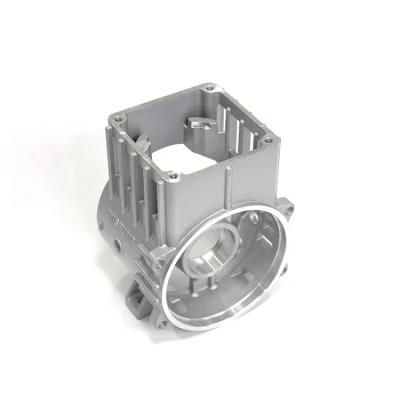 Professional CNC Processing of Metal Plastic Parts Customized Complex Non-Standard Parts