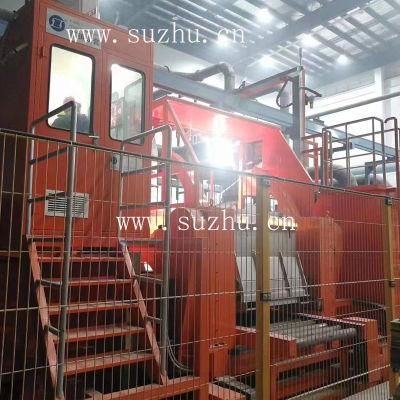 Pouring Machine for Foundry Factory, Foundry Machinery Manufacture