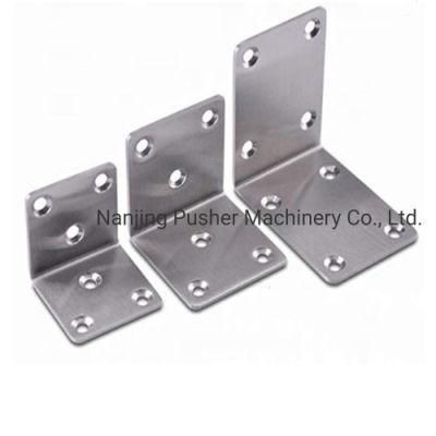 CNC Machining Sheet Metal Bending Aluminium Parts and Custom Fabrication