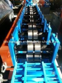 Steel Drywall Panel Roll Forming Machine
