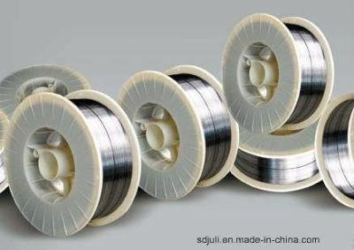 308L Stainless Steel Flux Cored Welding Wire