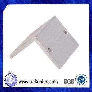 Precision Machining Parts with CNC Processing